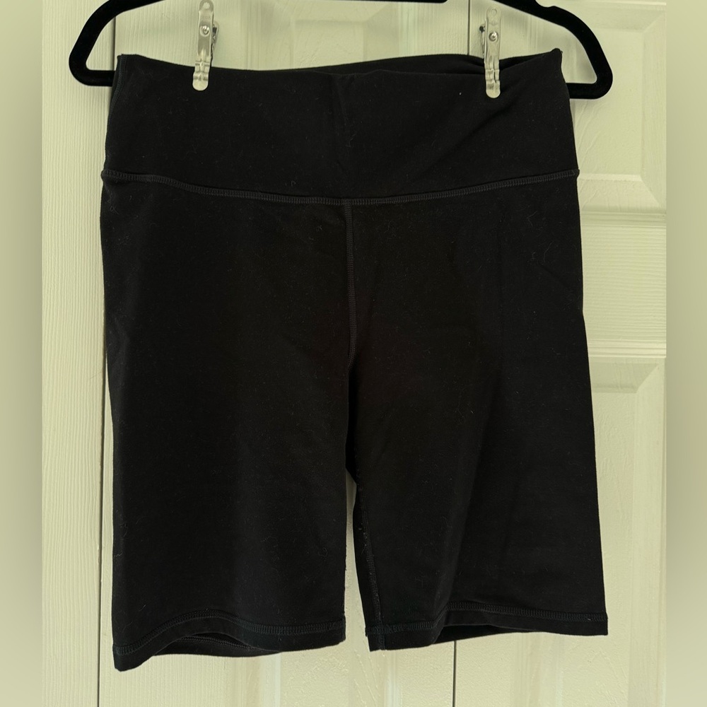 Powerhold Biker Short